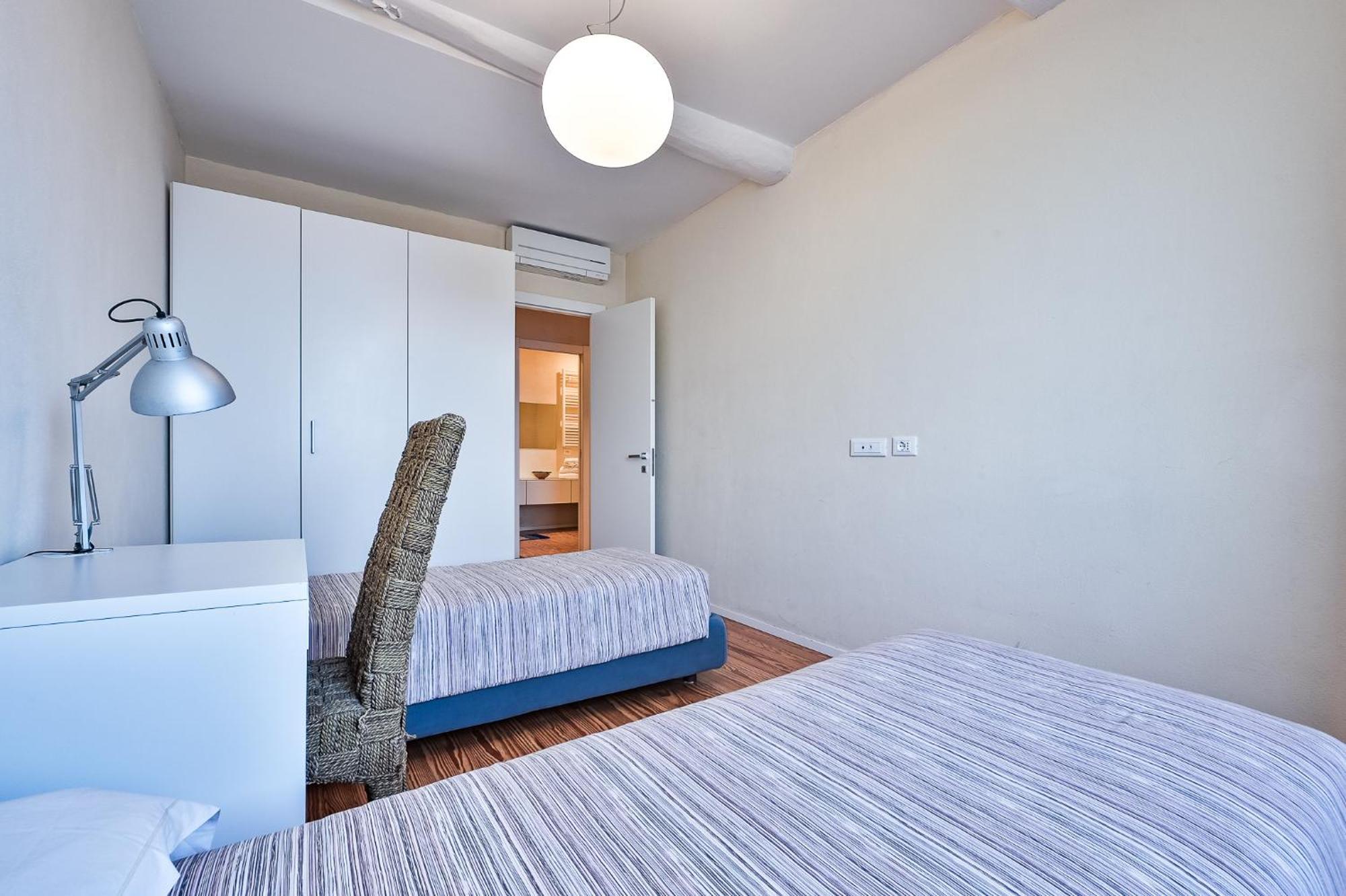 Baian Casa Vacanze Cenova Dış mekan fotoğraf