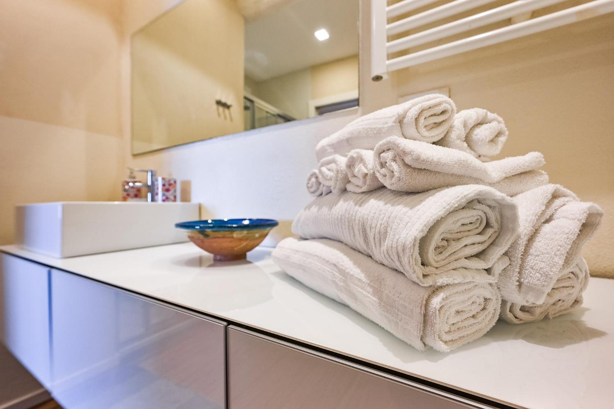 Baian Casa Vacanze Cenova Dış mekan fotoğraf