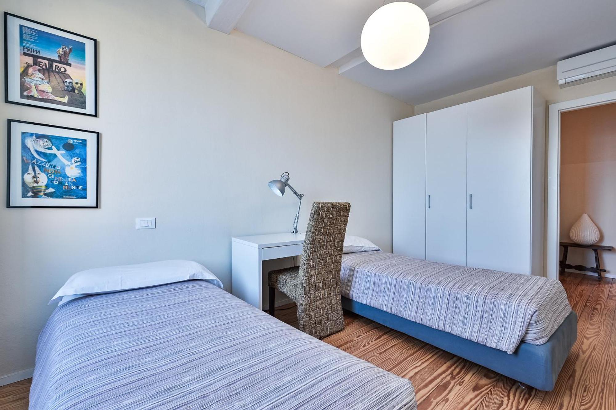 Baian Casa Vacanze Cenova Dış mekan fotoğraf