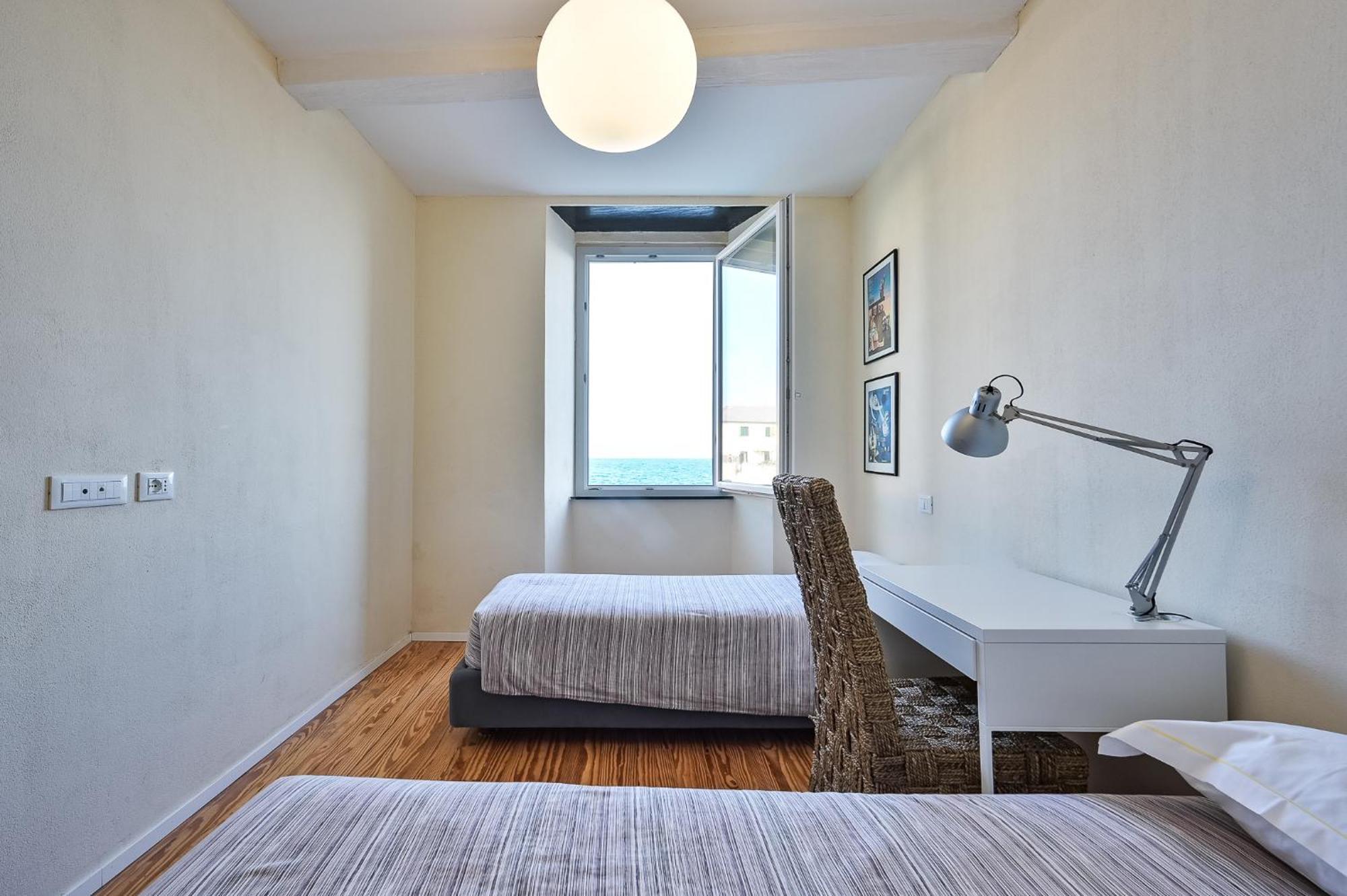 Baian Casa Vacanze Cenova Dış mekan fotoğraf