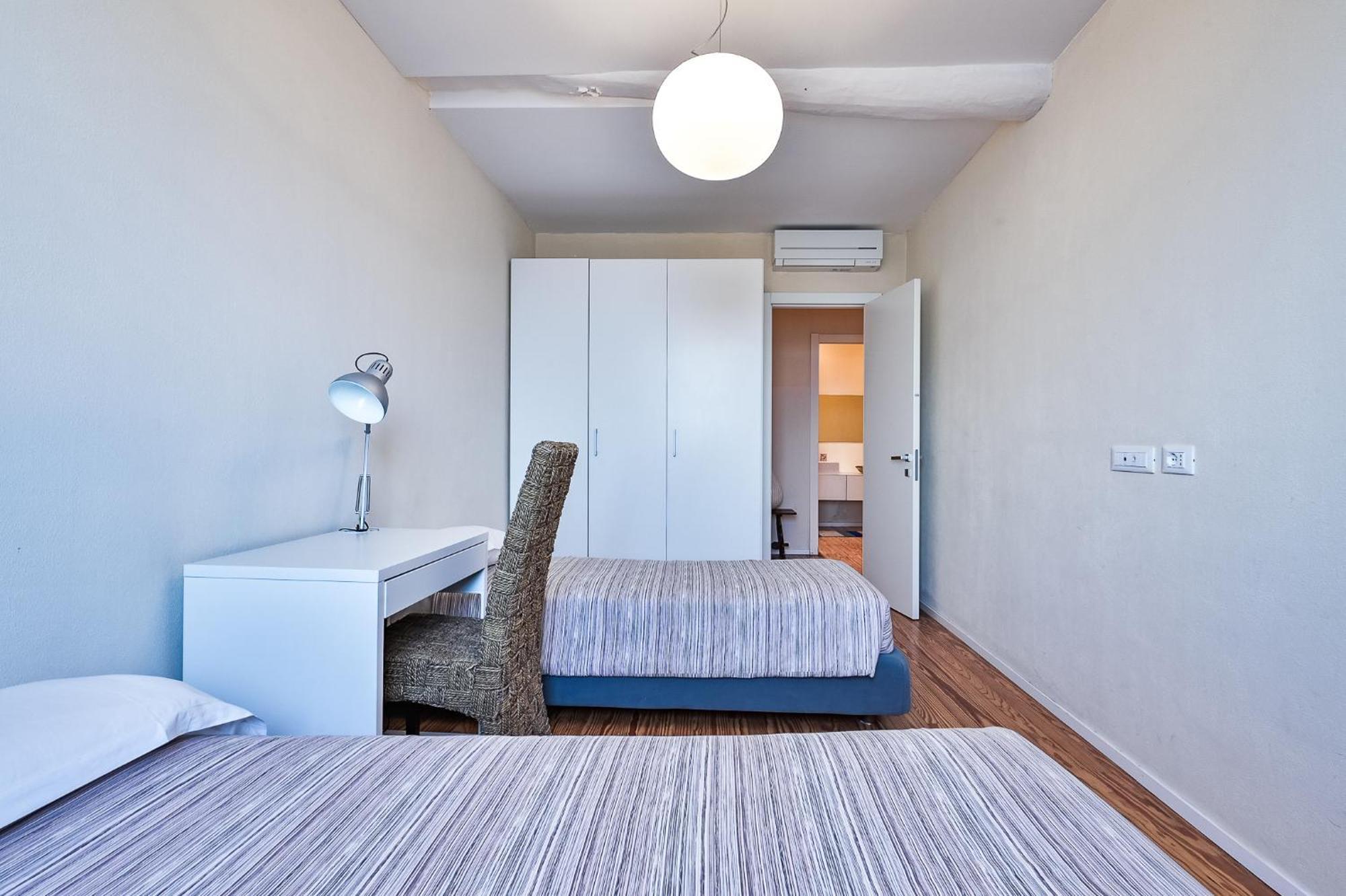 Baian Casa Vacanze Cenova Dış mekan fotoğraf