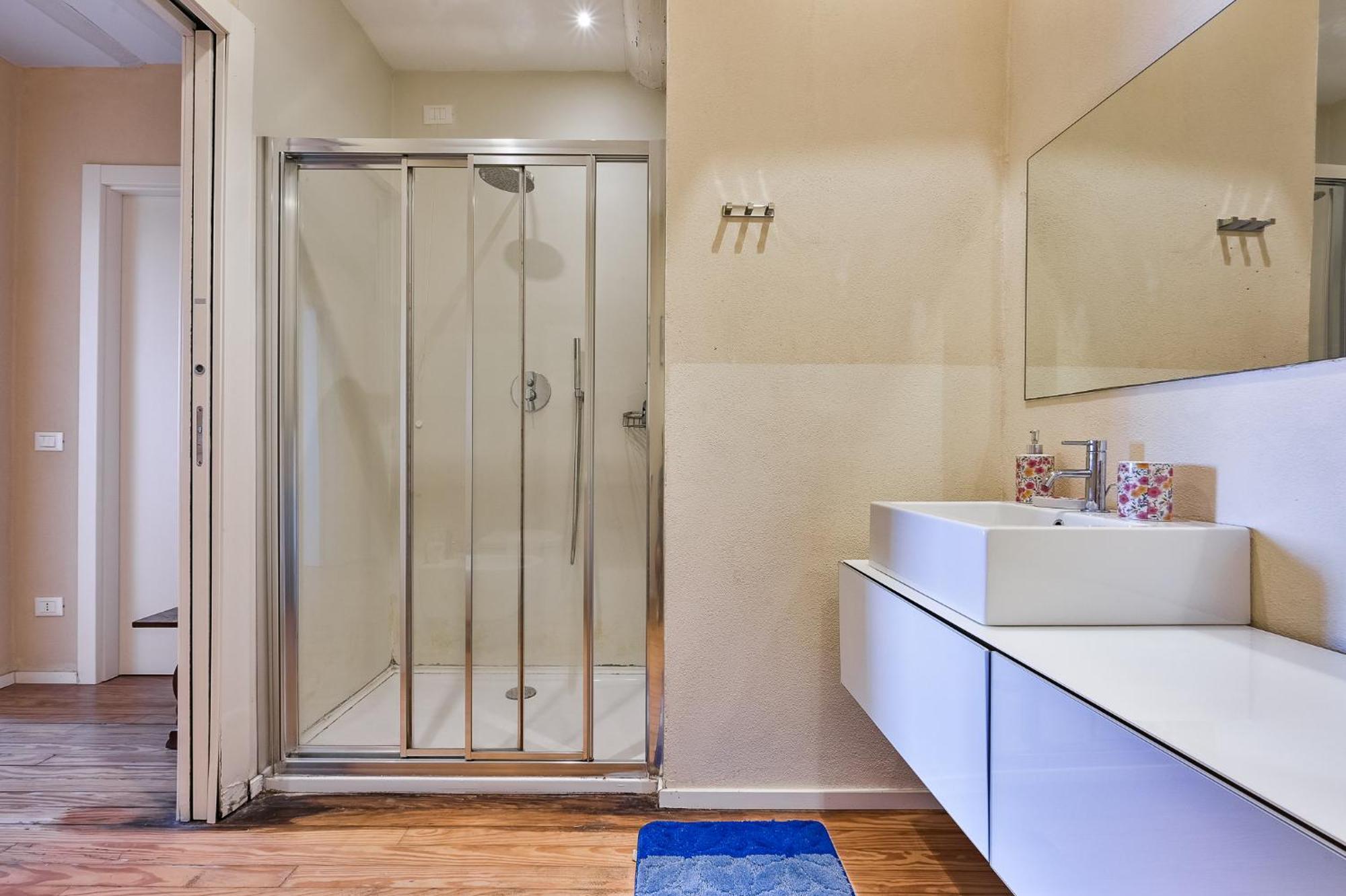 Baian Casa Vacanze Cenova Dış mekan fotoğraf