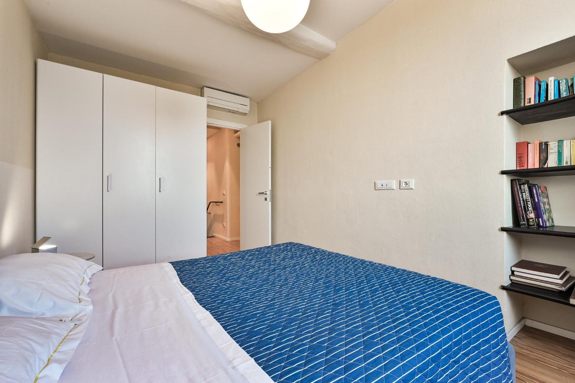 Baian Casa Vacanze Cenova Dış mekan fotoğraf