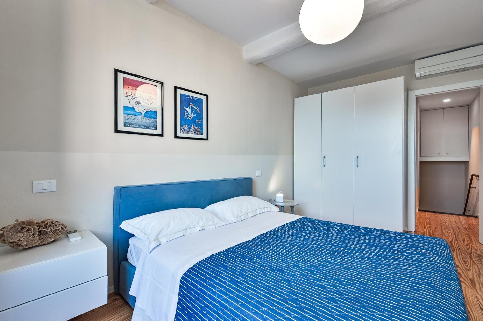 Baian Casa Vacanze Cenova Dış mekan fotoğraf