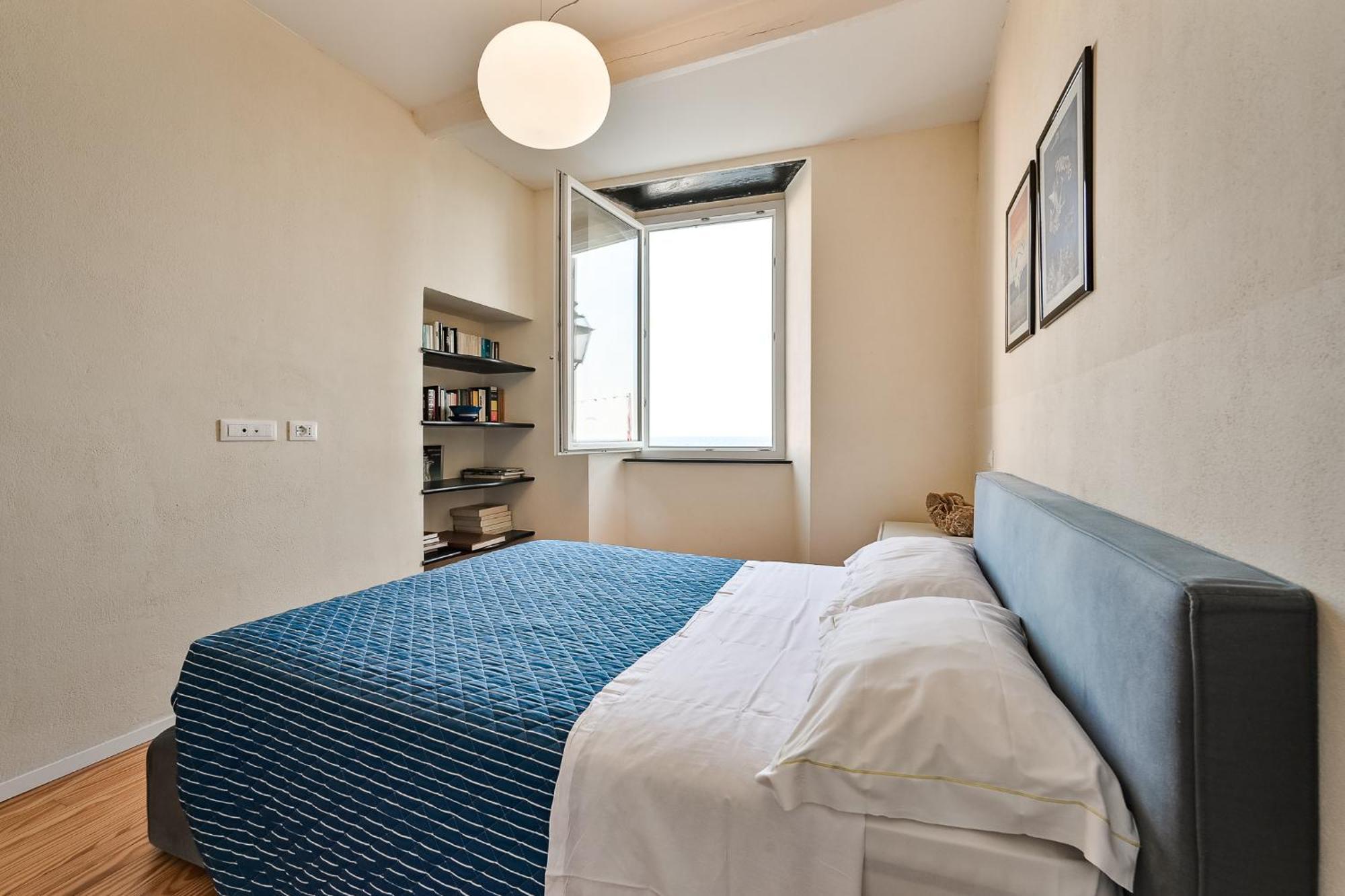 Baian Casa Vacanze Cenova Dış mekan fotoğraf