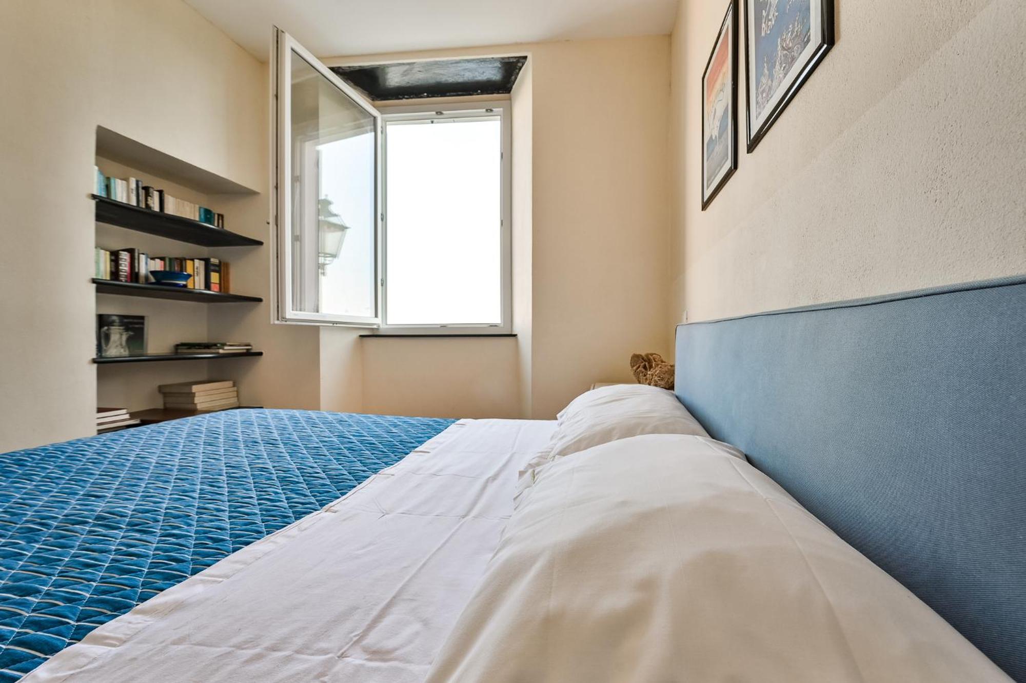 Baian Casa Vacanze Cenova Dış mekan fotoğraf